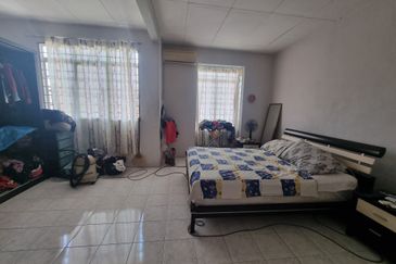 Bandar Damai Perdana