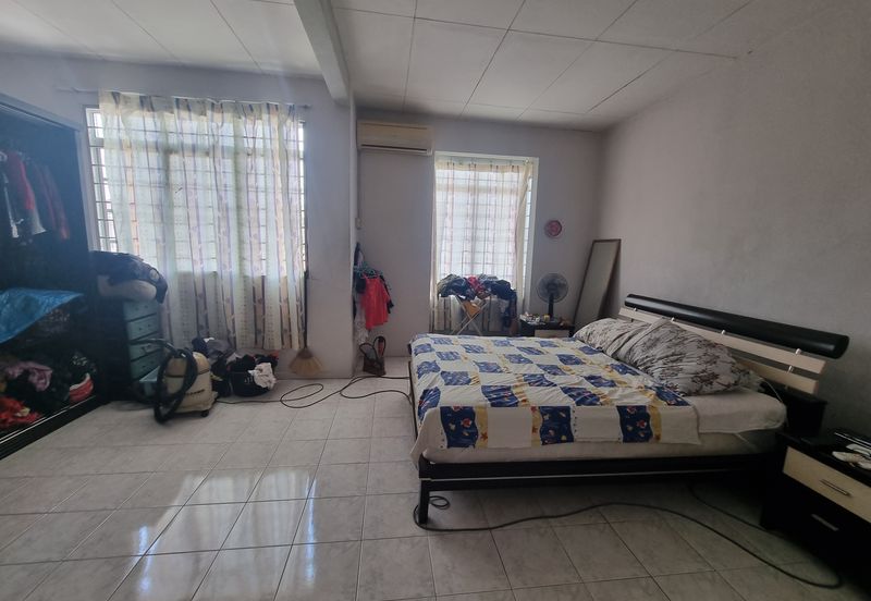 Bandar Damai Perdana