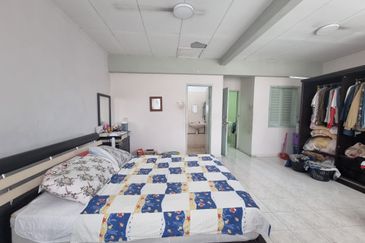 Bandar Damai Perdana