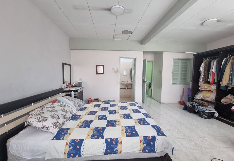 Bandar Damai Perdana