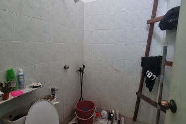 Bandar Damai Perdana