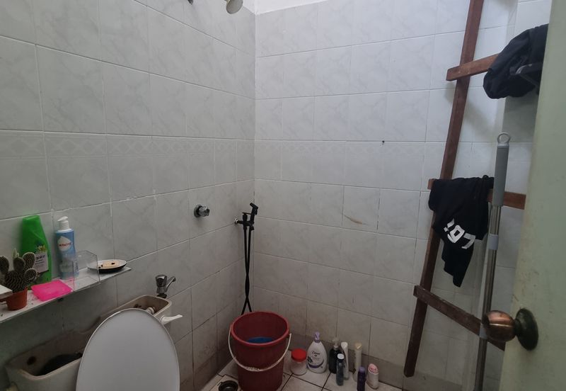 Bandar Damai Perdana