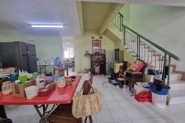 Bandar Damai Perdana