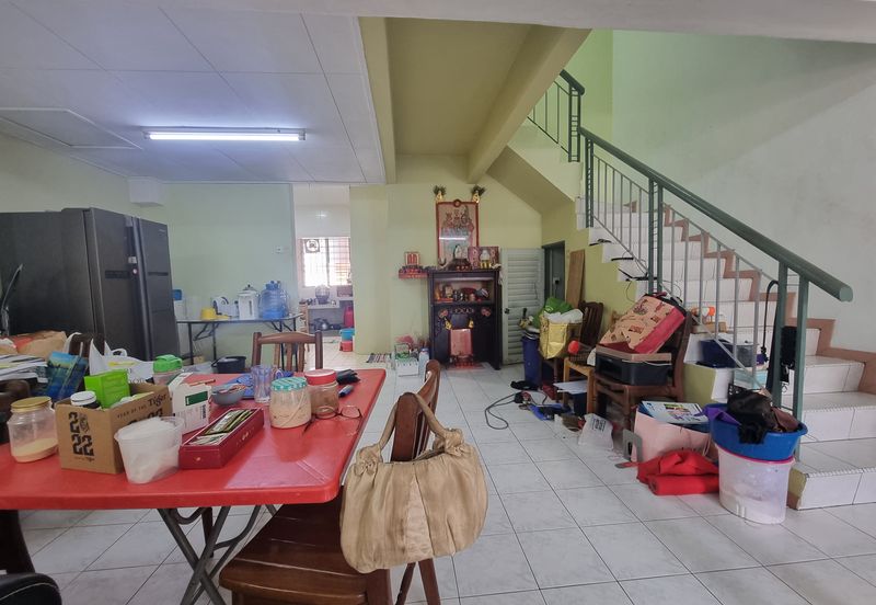 Bandar Damai Perdana