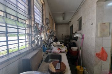 Bandar Damai Perdana