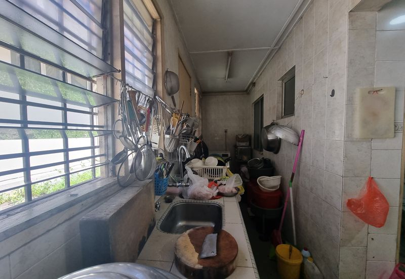 Bandar Damai Perdana