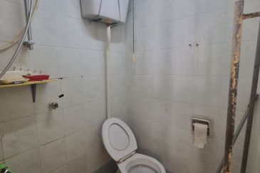 Bandar Damai Perdana