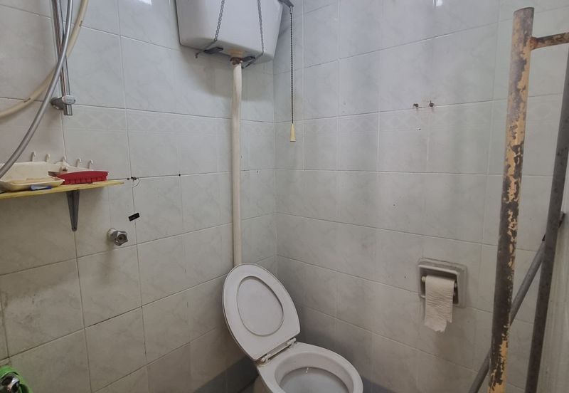 Bandar Damai Perdana