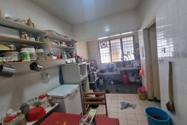 Bandar Damai Perdana