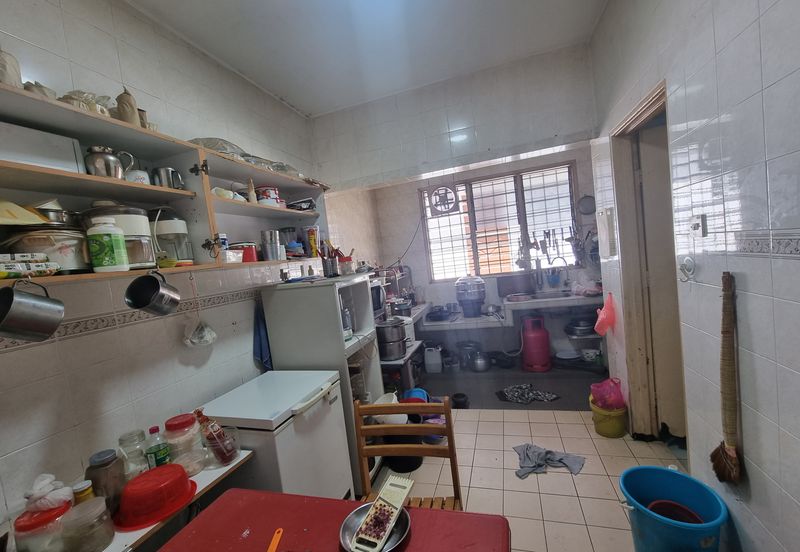 Bandar Damai Perdana