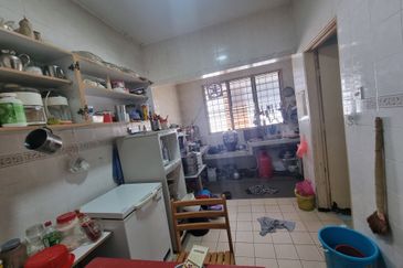 Bandar Damai Perdana