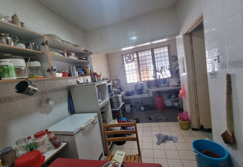 Bandar Damai Perdana