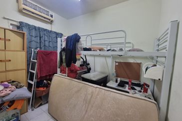 Bandar Damai Perdana