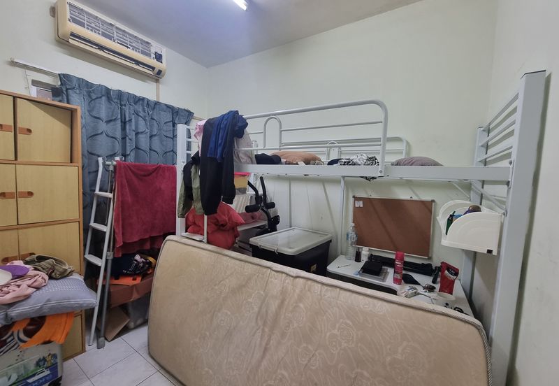 Bandar Damai Perdana