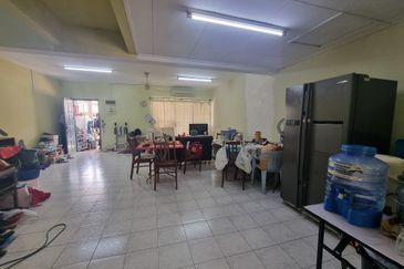 Bandar Damai Perdana