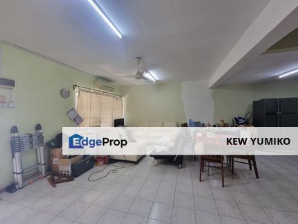 Super Cheap 2 Storey Bandar Damai Perdana Cheras, Selangor, Bandar Damai Perdana