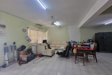 Bandar Damai Perdana