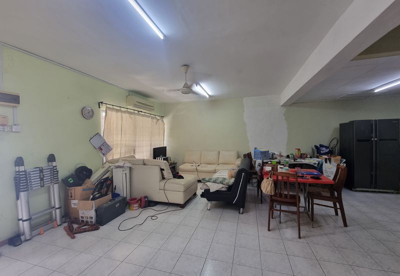 Bandar Damai Perdana