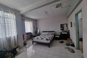 Bandar Damai Perdana