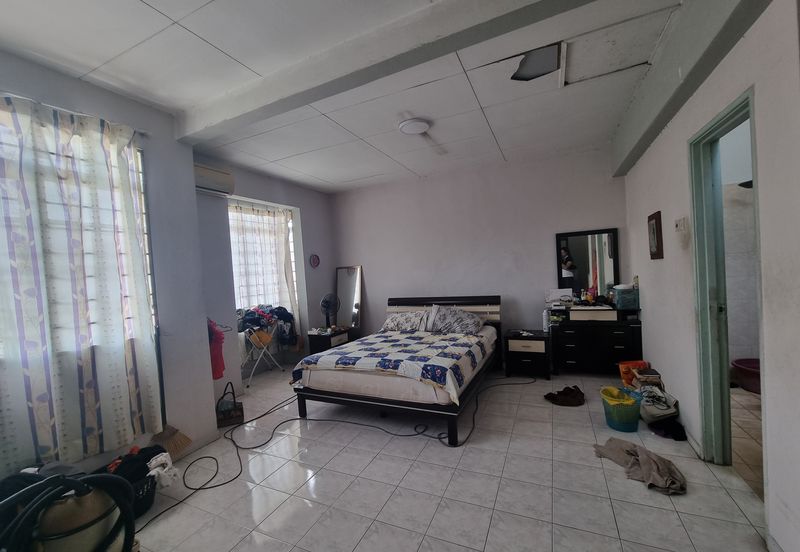 Bandar Damai Perdana