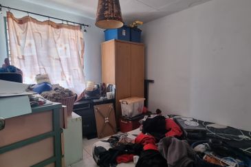 Bandar Damai Perdana