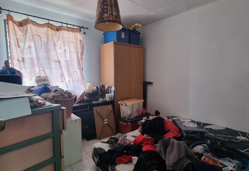 Bandar Damai Perdana