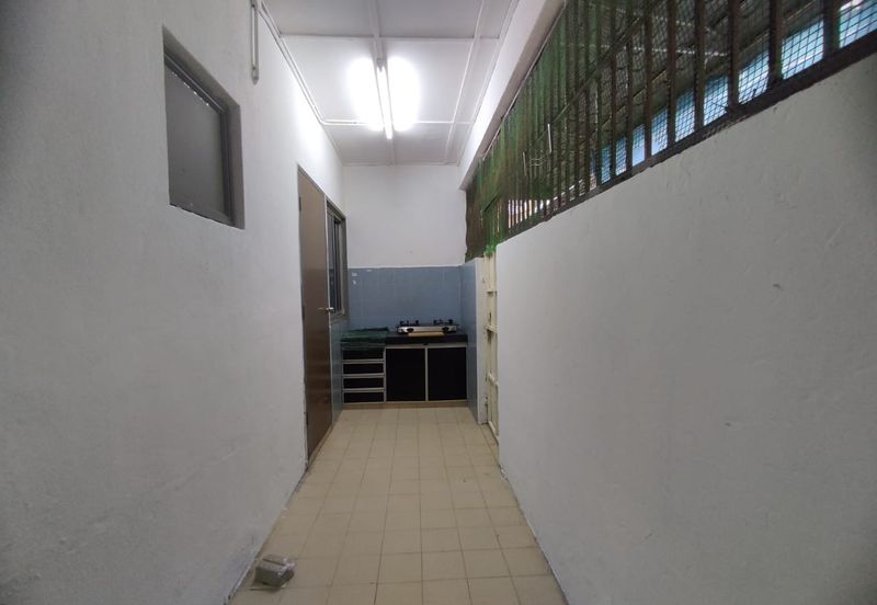 2 Storey Terrace Bandar Sungai Long For Sale/ Let