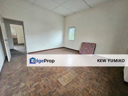 Super Cheap 2 Storey Terrace Mahkota Cheras, Selangor, Cheras