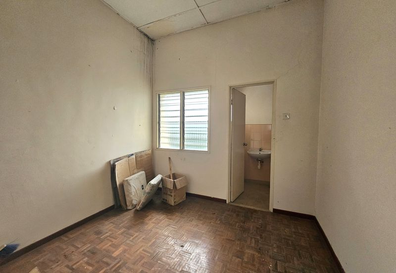 Bandar Mahkota Cheras