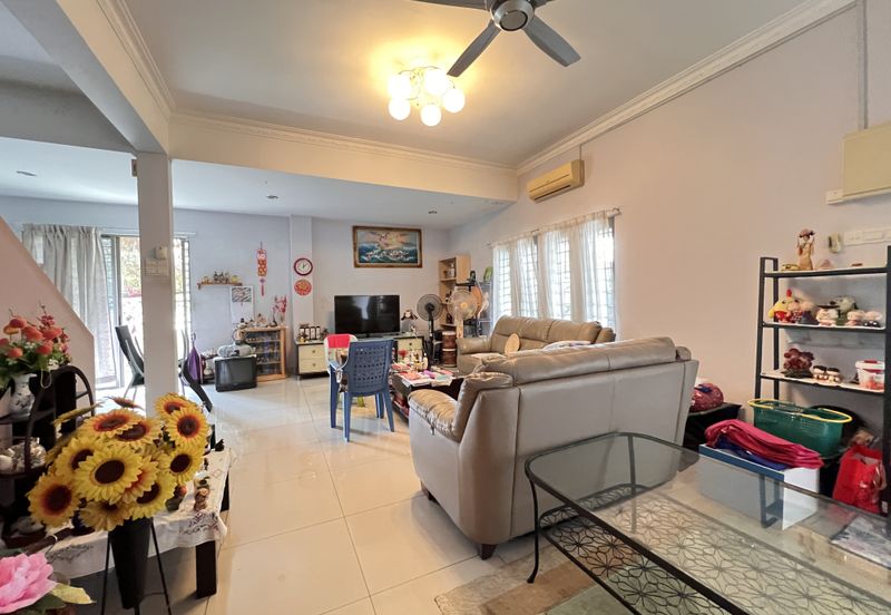 Taman Damai Impian 2