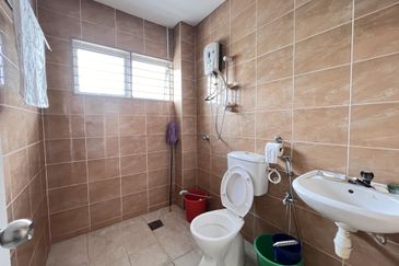 Taman Damai Impian 2