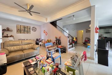 Taman Damai Impian 2