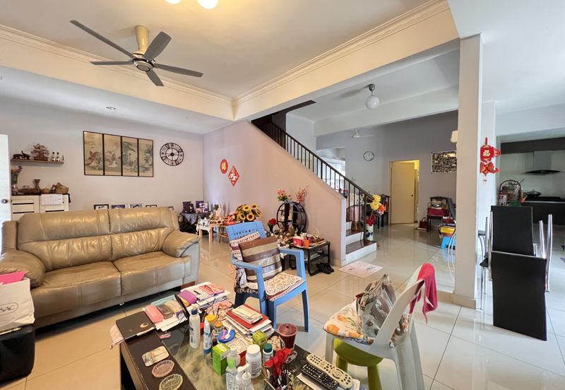 Taman Damai Impian 2