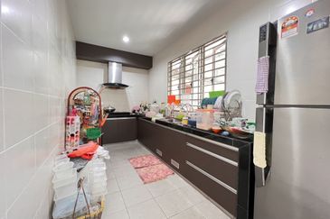 Taman Damai Impian 2