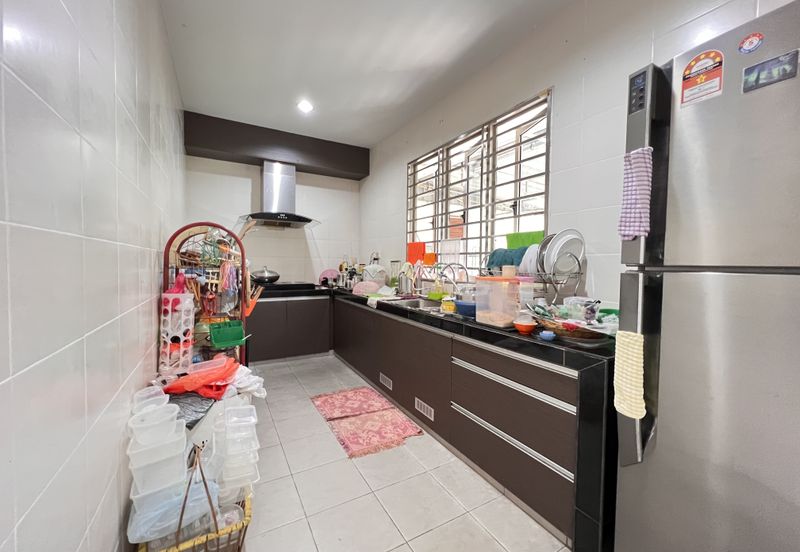 Taman Damai Impian 2