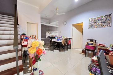 Taman Damai Impian 2