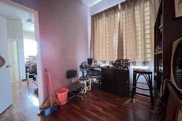 Taman Damai Impian 2