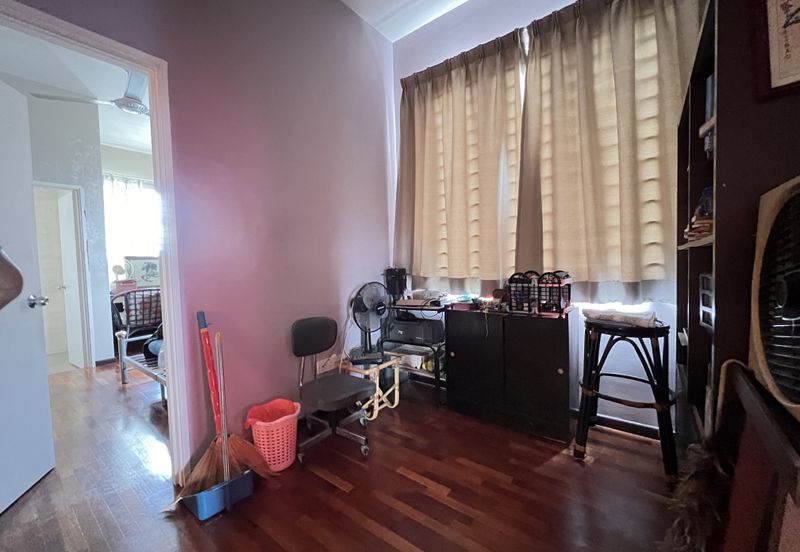 Taman Damai Impian 2