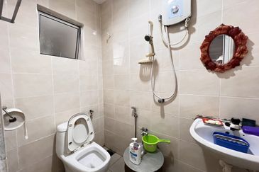 Taman Damai Impian 2