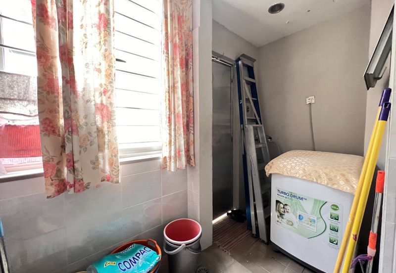 Taman Damai Impian 2