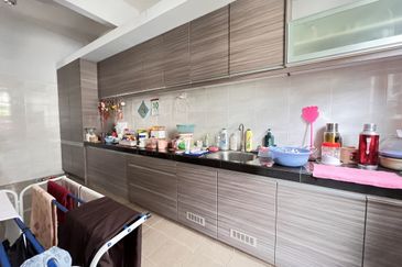 Taman Damai Impian 2