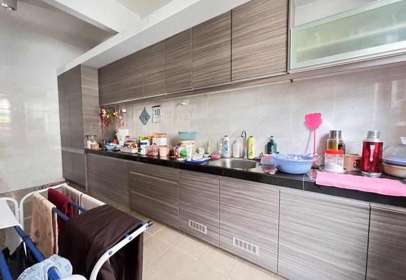 Taman Damai Impian 2