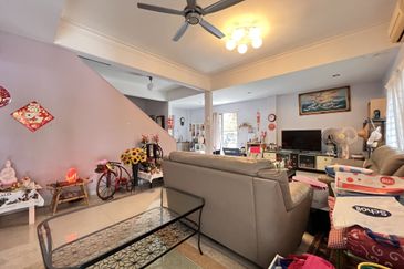 Taman Damai Impian 2