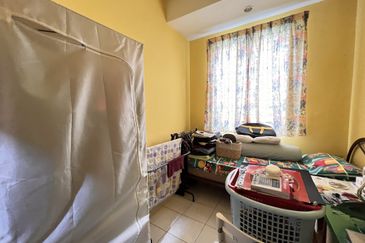 Taman Damai Impian 2