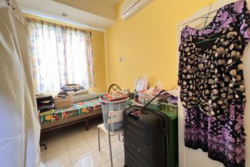 Taman Damai Impian 2