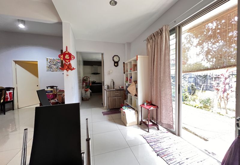 Taman Damai Impian 2