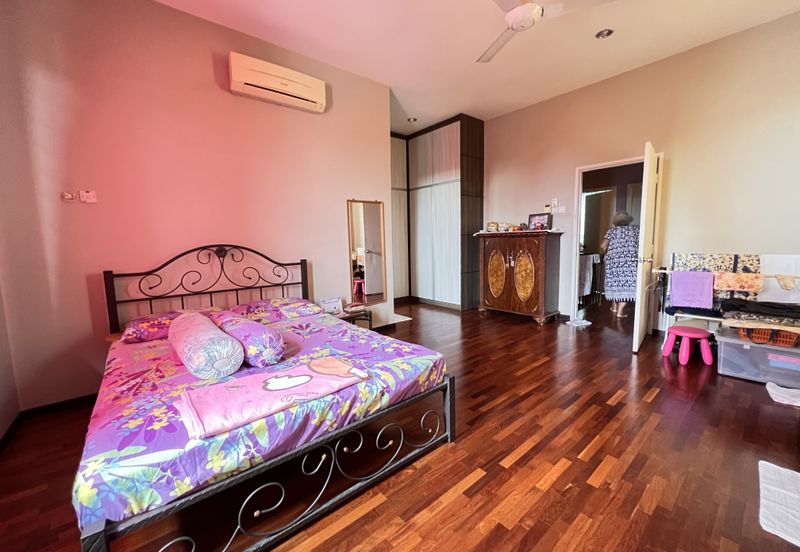 Taman Damai Impian 2