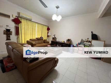 2 sty terrace house @ Bandar Mahkota Cheras for Let, Selangor, Cheras