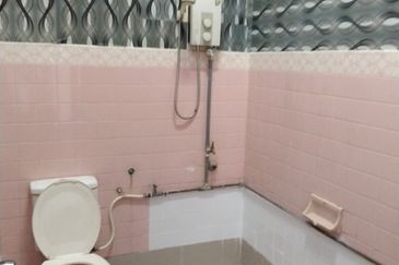 Taman Connaught (Sri Cendekia)