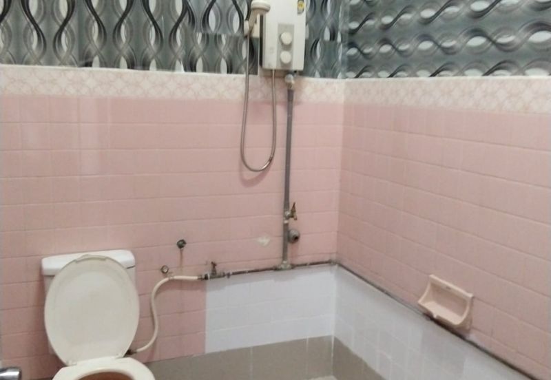 Taman Connaught (Sri Cendekia)